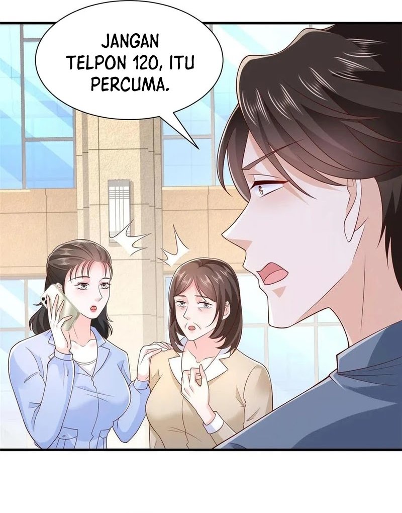 I Randomly Have A New Career Every Week Chapter 426 Halaman 29