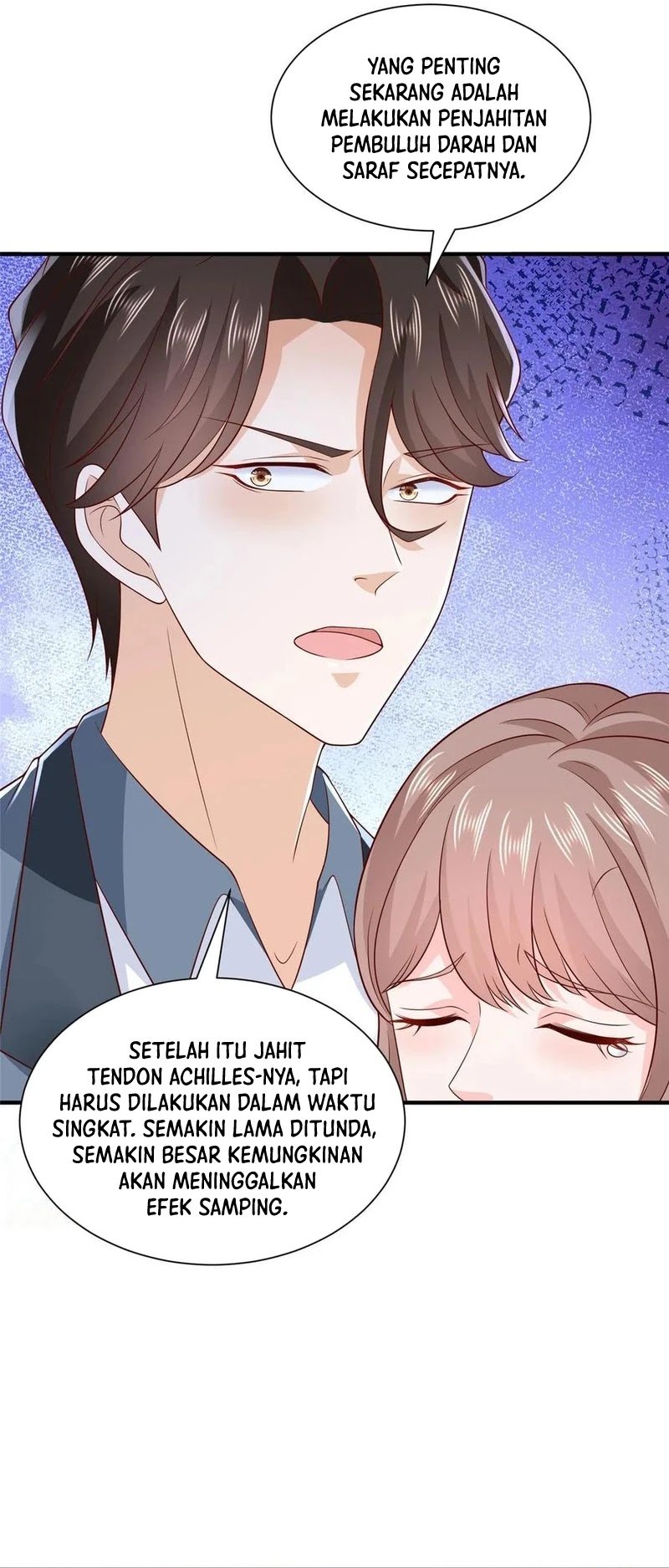 I Randomly Have A New Career Every Week Chapter 426 Halaman 32