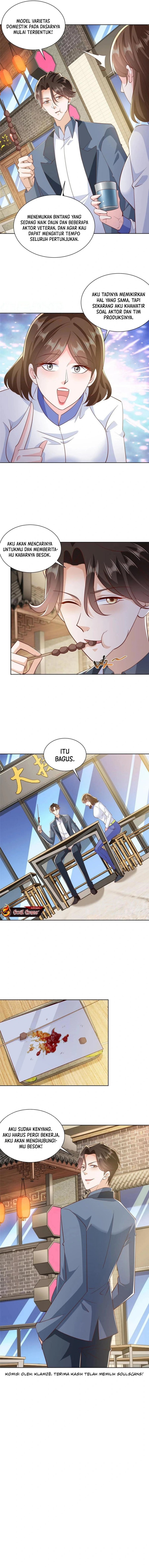 I Randomly Have A New Career Every Week Chapter 431 Halaman 5