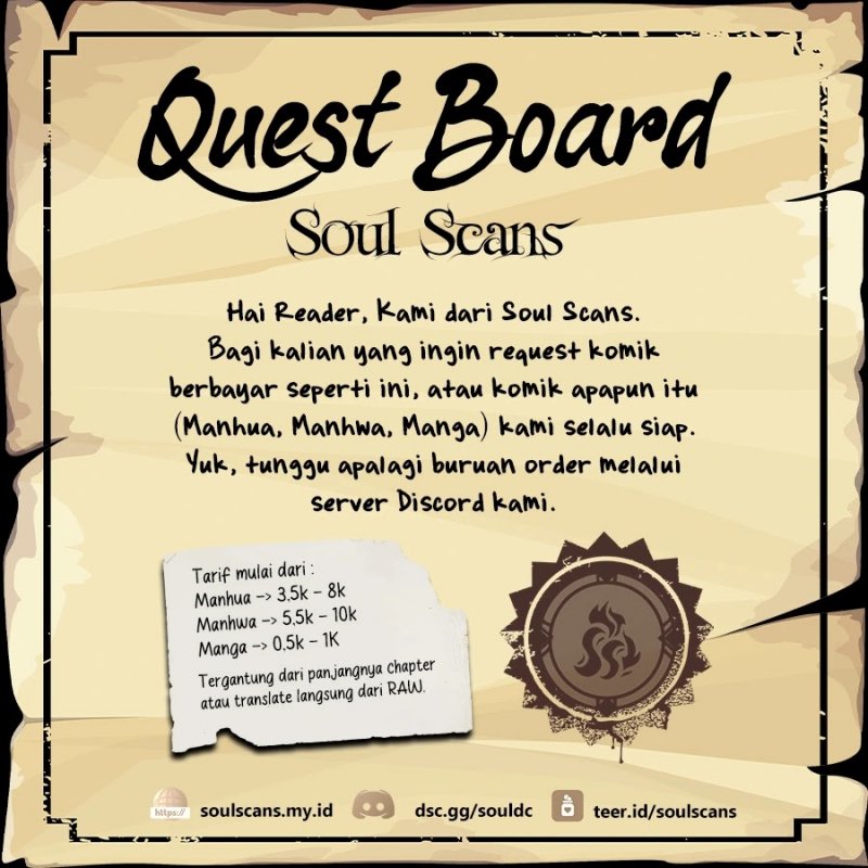 I Randomly Have A New Career Every Week Chapter 431 Halaman 6