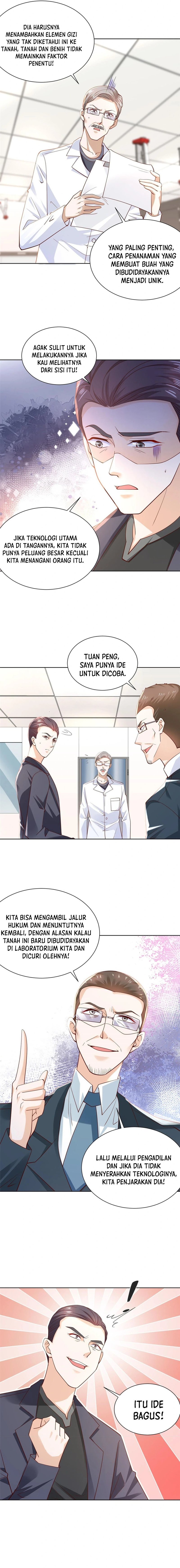 I Randomly Have A New Career Every Week Chapter 436 Halaman 8