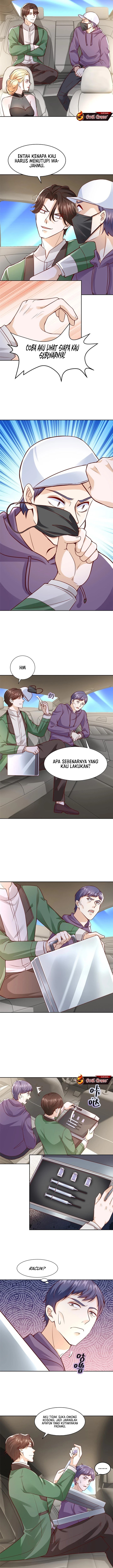 I Randomly Have A New Career Every Week Chapter 452 Halaman 5