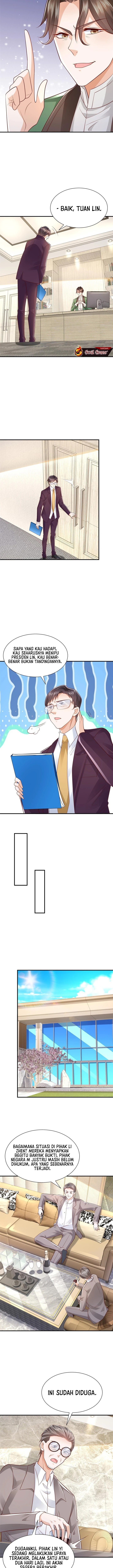 I Randomly Have A New Career Every Week Chapter 456 Halaman 5