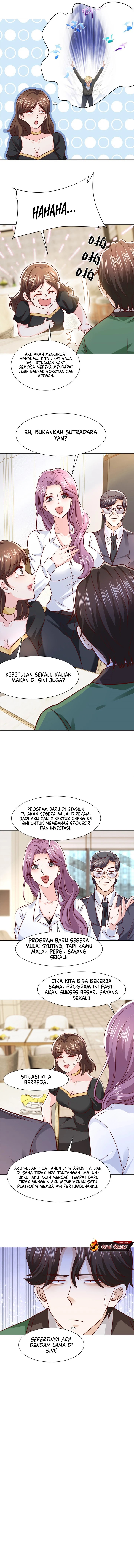 I Randomly Have A New Career Every Week Chapter 466 Halaman 7
