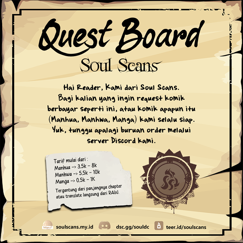 I Randomly Have A New Career Every Week Chapter 498 Halaman 14
