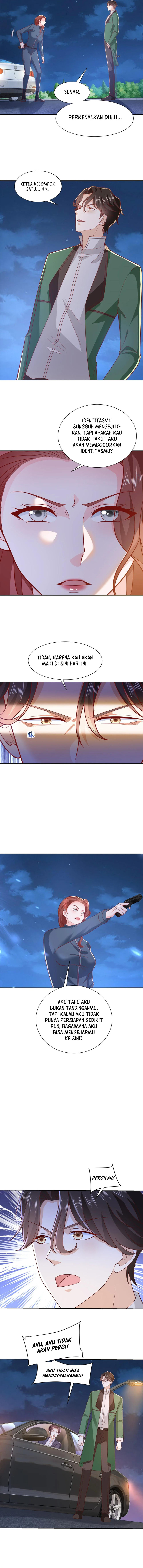 I Randomly Have A New Career Every Week Chapter 514 Halaman 5