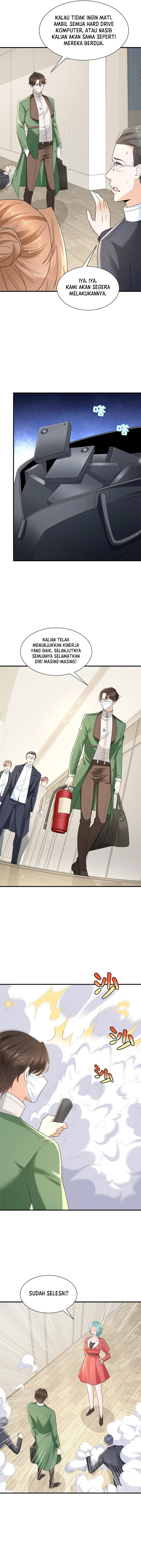 I Randomly Have A New Career Every Week Chapter 518 Halaman 5