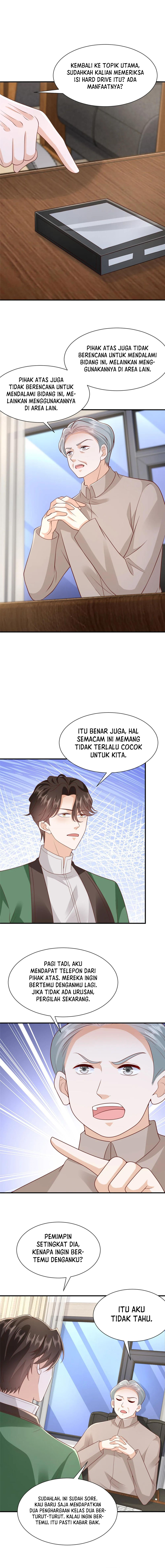 I Randomly Have A New Career Every Week Chapter 529 Halaman 6