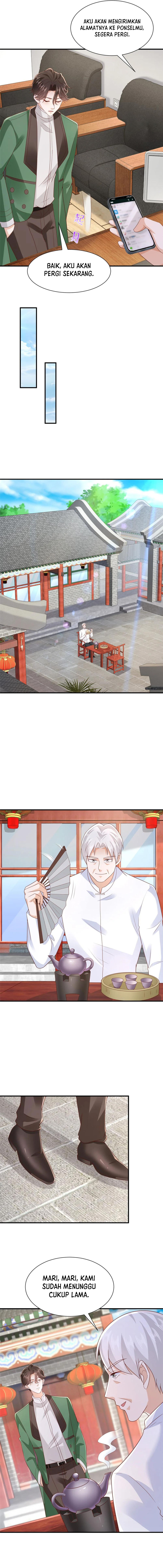 I Randomly Have A New Career Every Week Chapter 529 Halaman 7