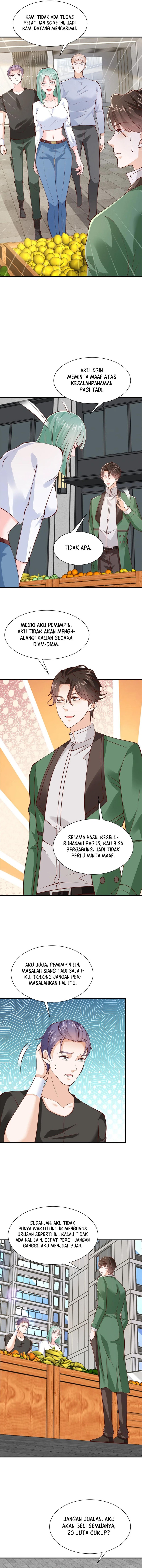 I Randomly Have A New Career Every Week Chapter 545 Halaman 6