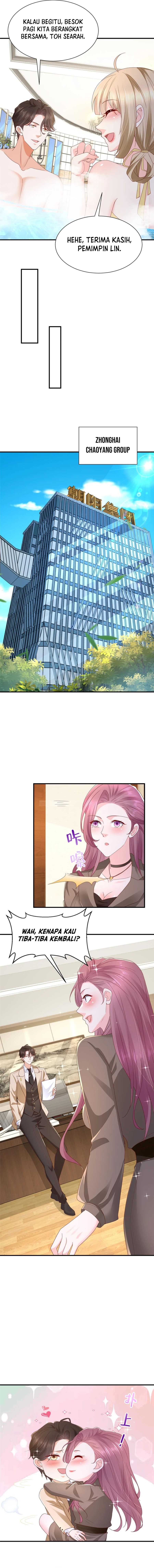 I Randomly Have A New Career Every Week Chapter 572 Halaman 5