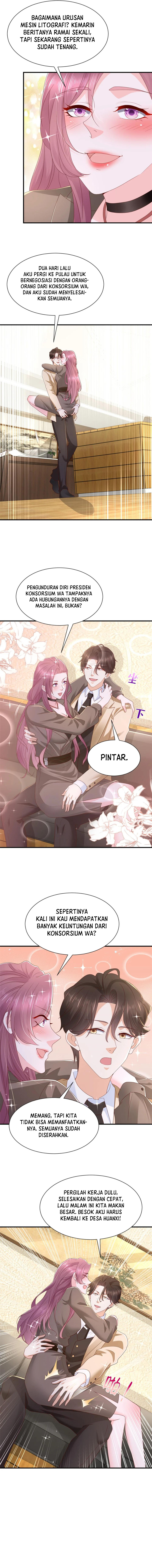 I Randomly Have A New Career Every Week Chapter 572 Halaman 6