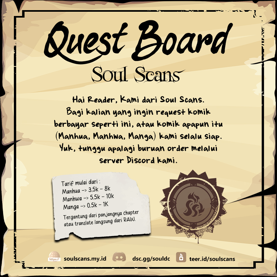 I Randomly Have A New Career Every Week Chapter 572 Halaman 9