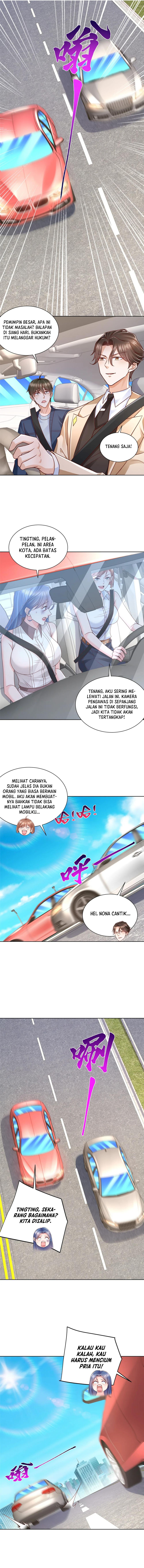 I Randomly Have A New Career Every Week Chapter 577 Halaman 7