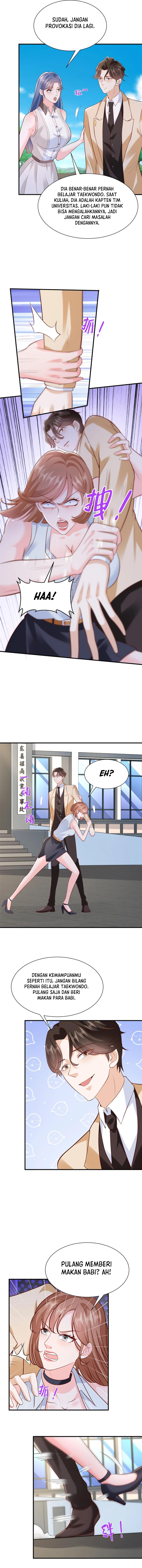 I Randomly Have A New Career Every Week Chapter 580 Halaman 8