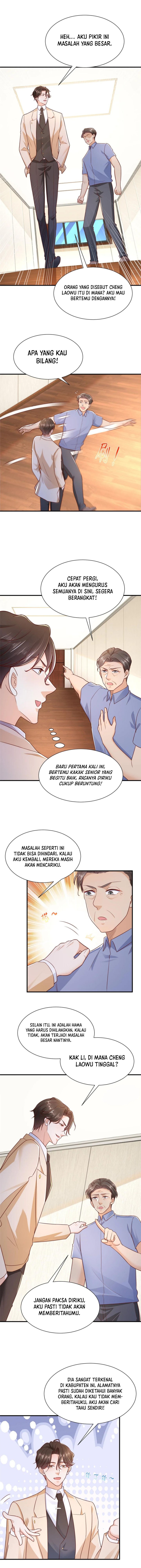 I Randomly Have A New Career Every Week Chapter 585 Halaman 7
