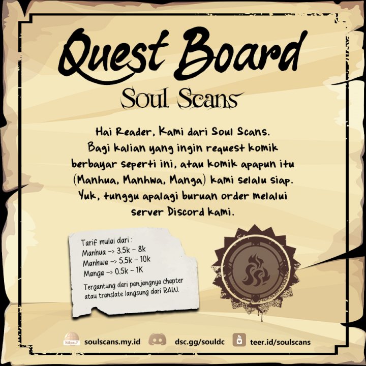 I Randomly Have A New Career Every Week Chapter 596 Halaman 8