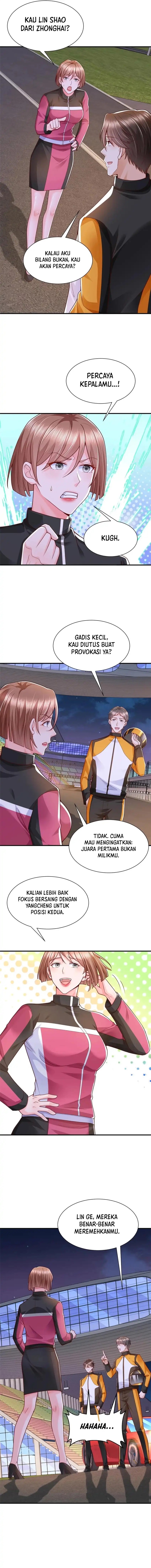 I Randomly Have A New Career Every Week Chapter 627 Halaman 6