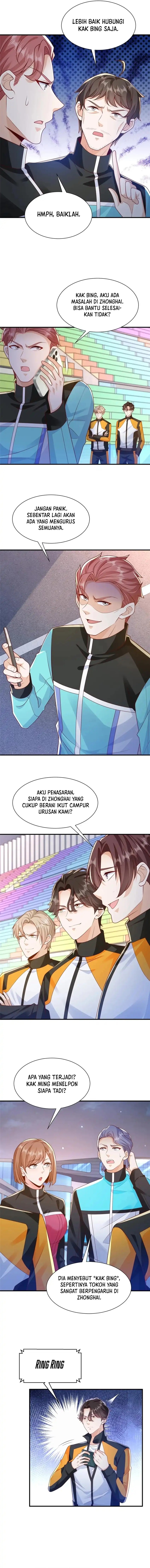 I Randomly Have A New Career Every Week Chapter 629 Halaman 5