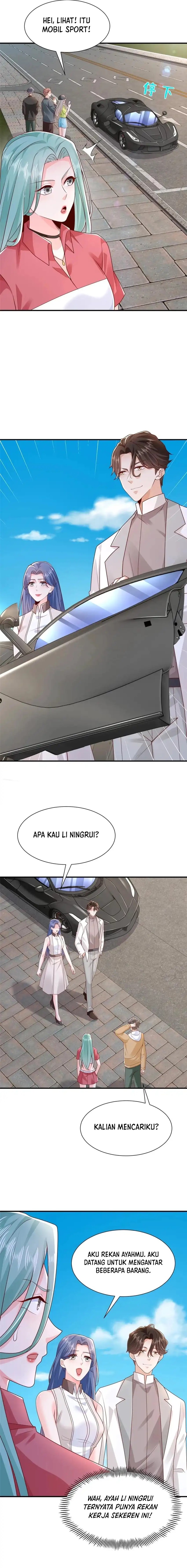 I Randomly Have A New Career Every Week Chapter 630 Halaman 8