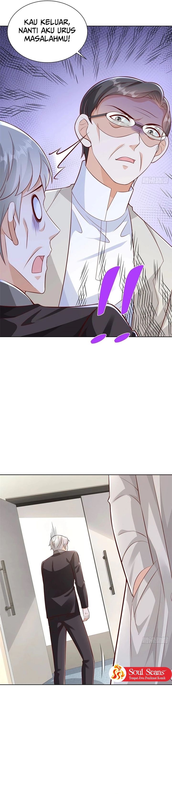 I Randomly Have A New Career Every Week Chapter 636 Halaman 15