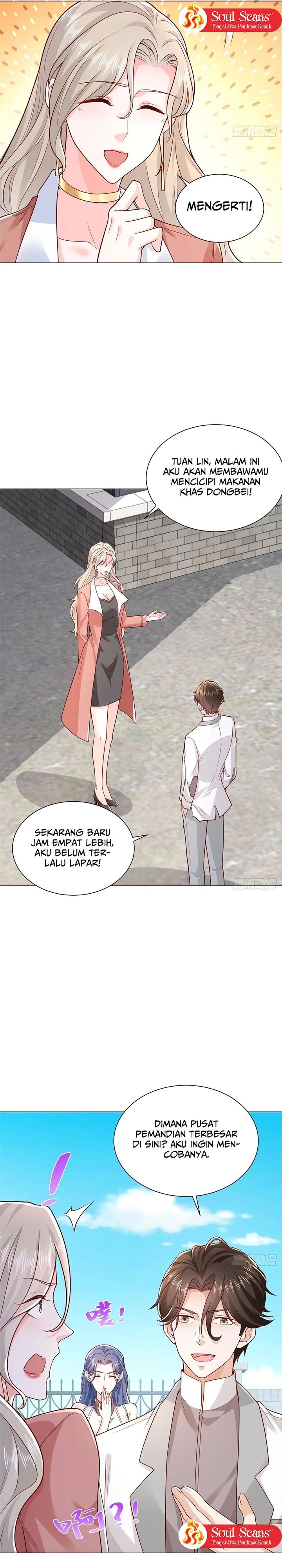 I Randomly Have A New Career Every Week Chapter 637 Halaman 14