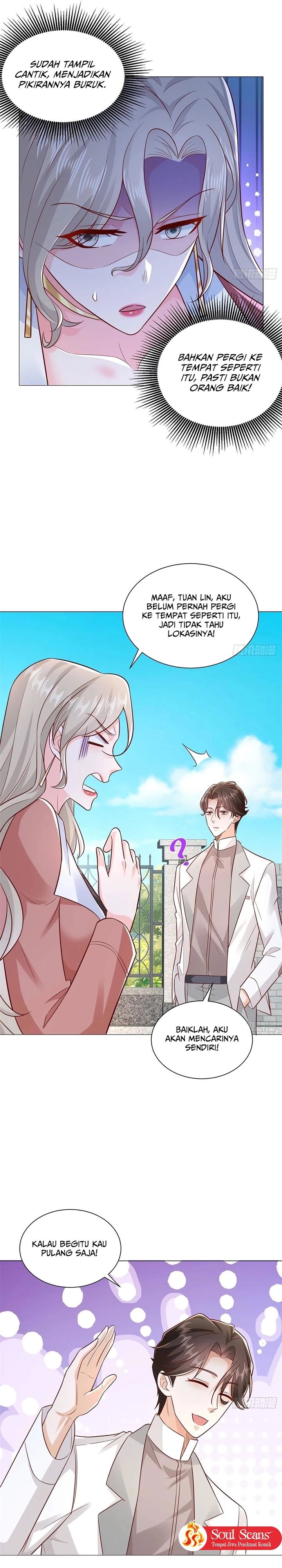 I Randomly Have A New Career Every Week Chapter 637 Halaman 16