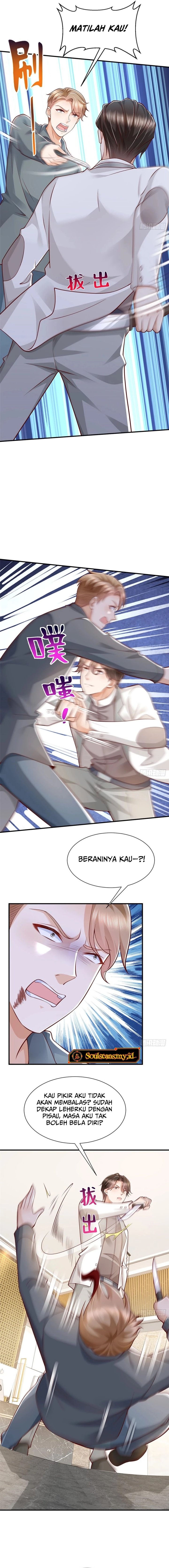 I Randomly Have A New Career Every Week Chapter 640 Halaman 8