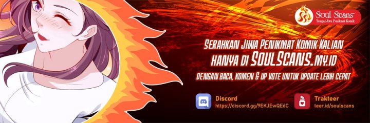 I Randomly Have A New Career Every Week Chapter 640 Halaman 10