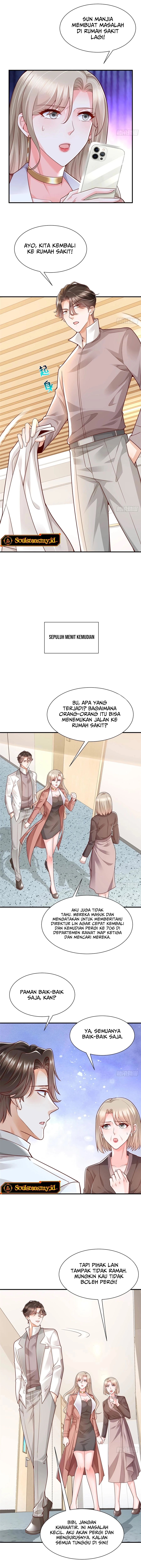 I Randomly Have A New Career Every Week Chapter 648 Halaman 8