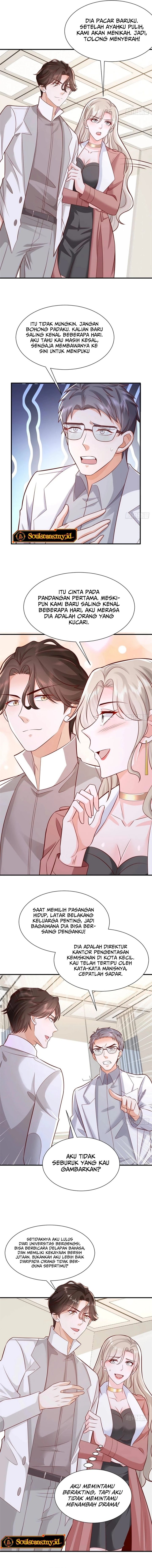 I Randomly Have A New Career Every Week Chapter 651 Halaman 6