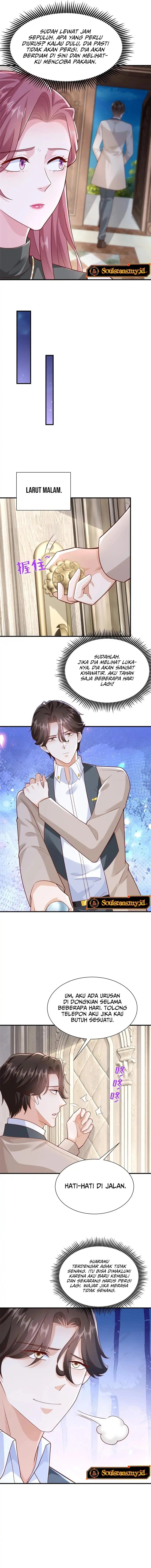 I Randomly Have A New Career Every Week Chapter 674 Halaman 5