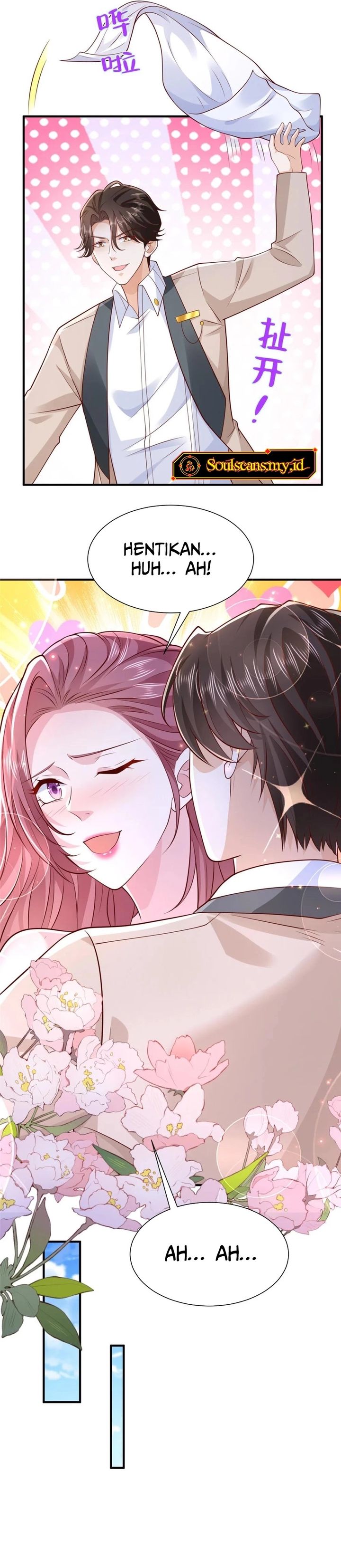 I Randomly Have A New Career Every Week Chapter 688 Halaman 5