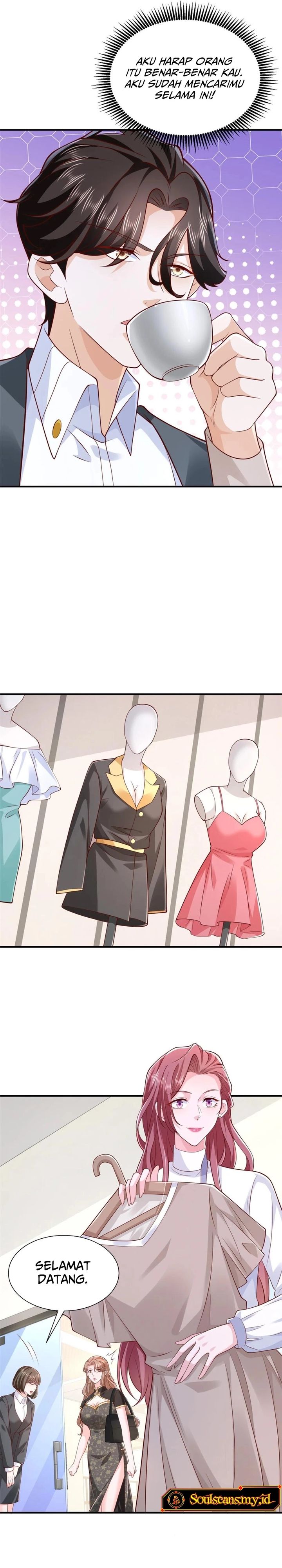 I Randomly Have A New Career Every Week Chapter 688 Halaman 8