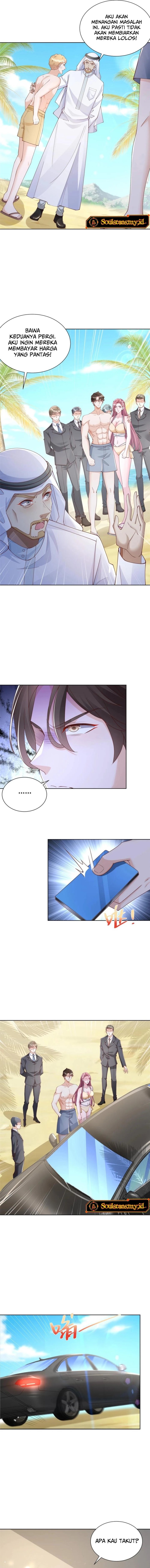 I Randomly Have A New Career Every Week Chapter 691 Halaman 6