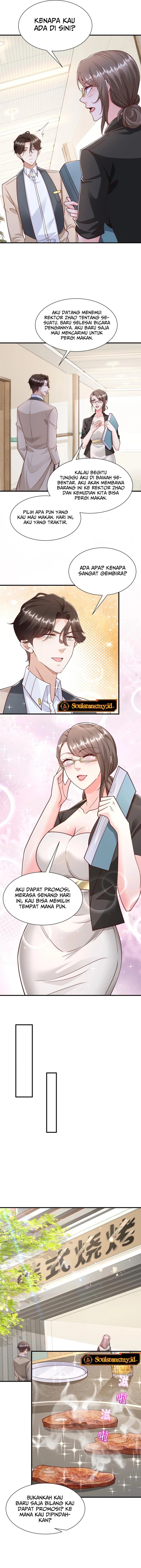 I Randomly Have A New Career Every Week Chapter 712 Halaman 5