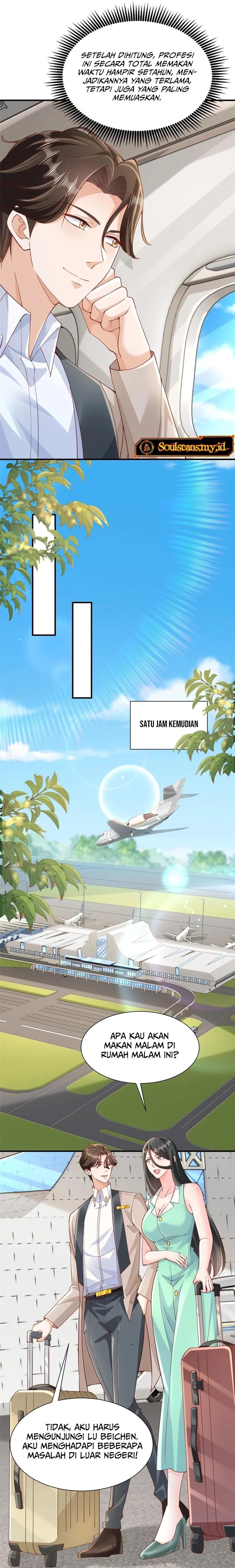 I Randomly Have A New Career Every Week Chapter 720 Halaman 13