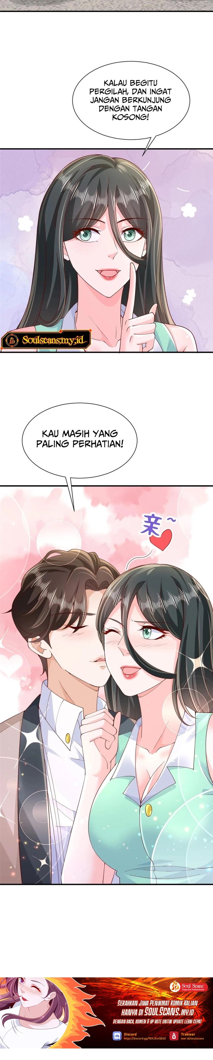 I Randomly Have A New Career Every Week Chapter 720 Halaman 14