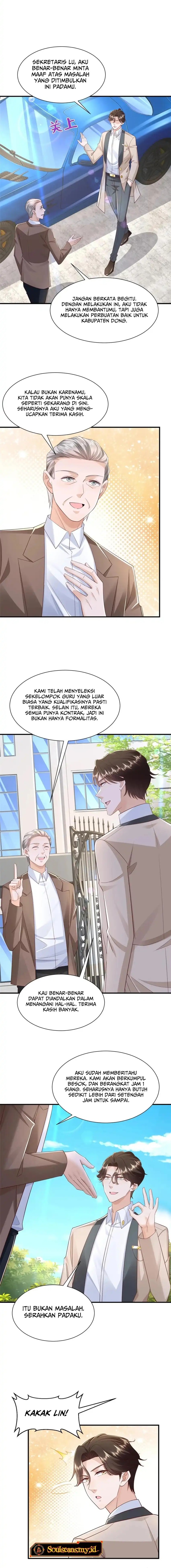 I Randomly Have A New Career Every Week Chapter 723 Halaman 5