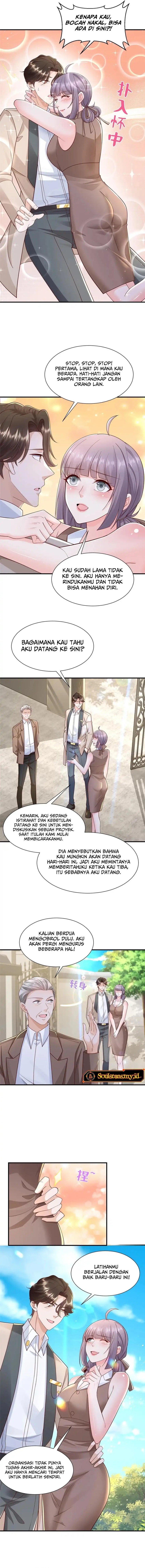 I Randomly Have A New Career Every Week Chapter 723 Halaman 6