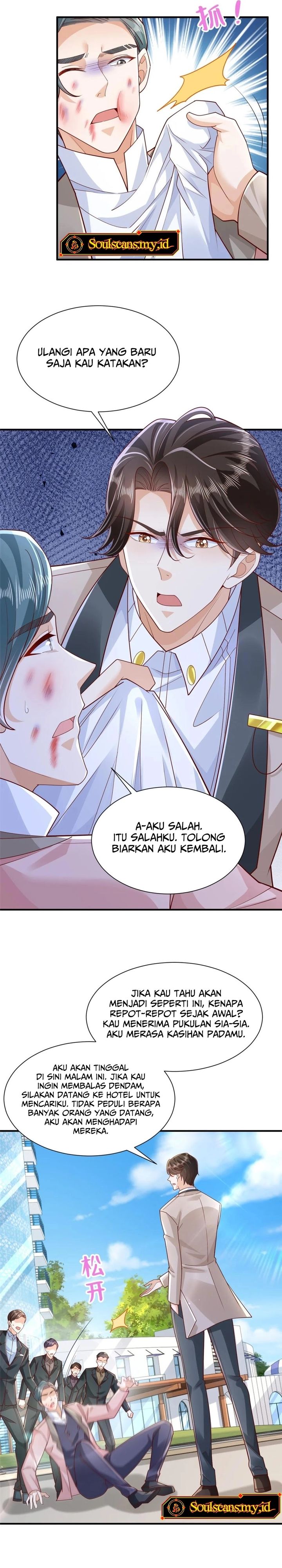 I Randomly Have A New Career Every Week Chapter 726 Halaman 5