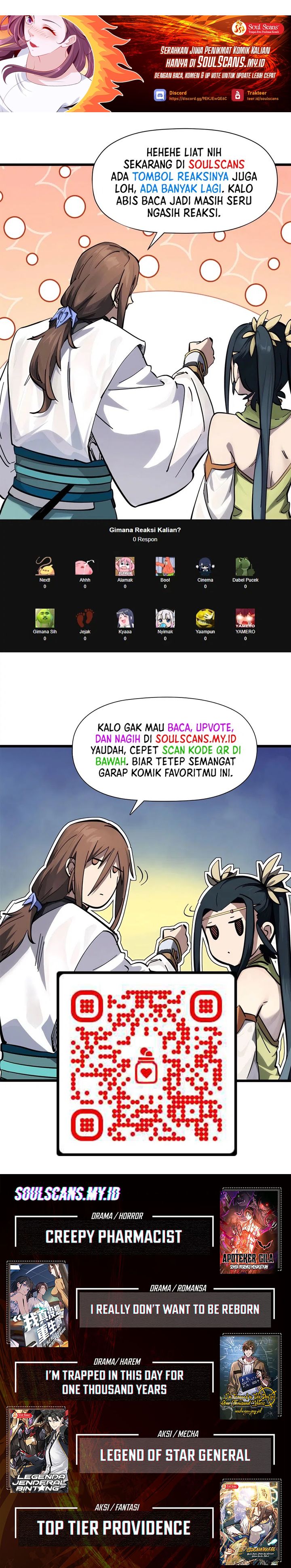 I Randomly Have A New Career Every Week Chapter 728 Halaman 16