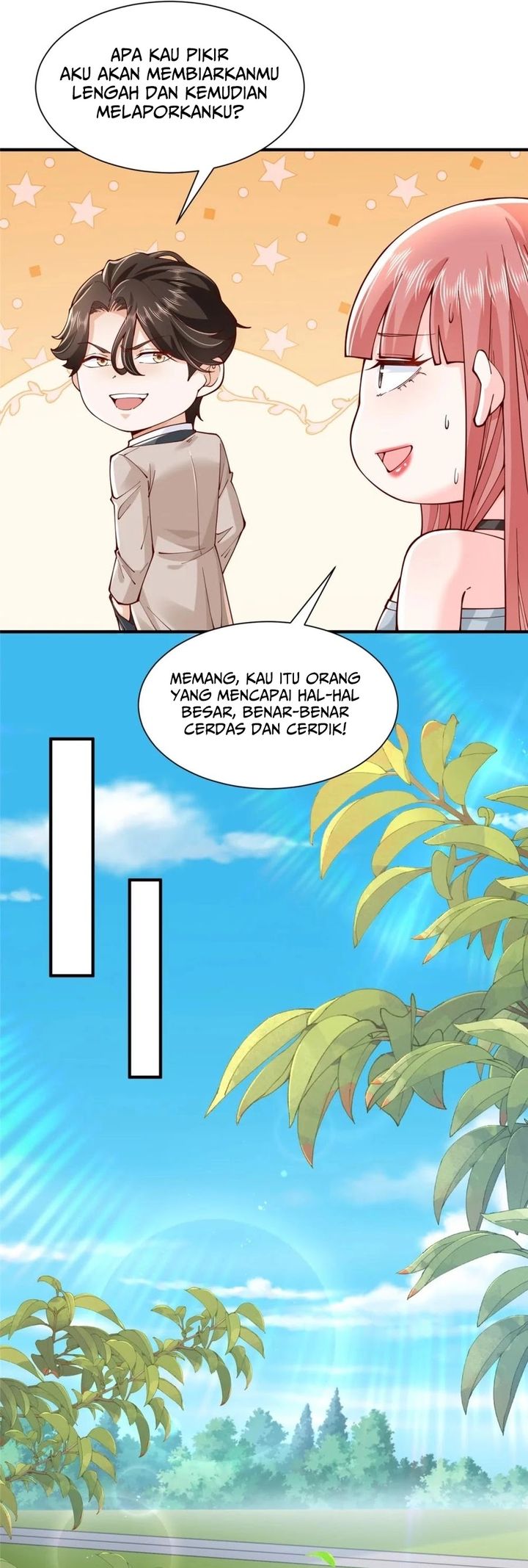 I Randomly Have A New Career Every Week Chapter 731 Halaman 5