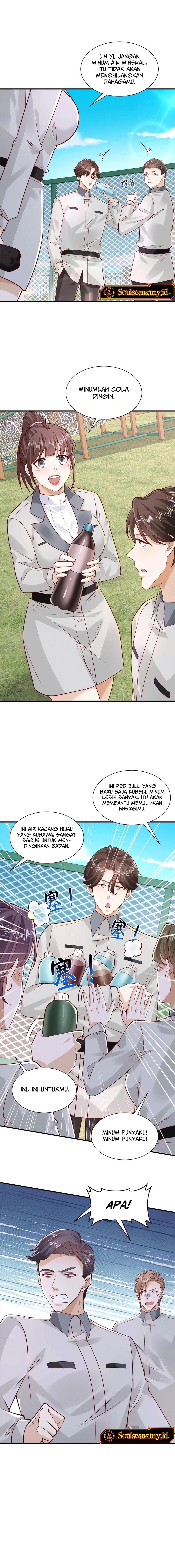 I Randomly Have A New Career Every Week Chapter 747 Halaman 9