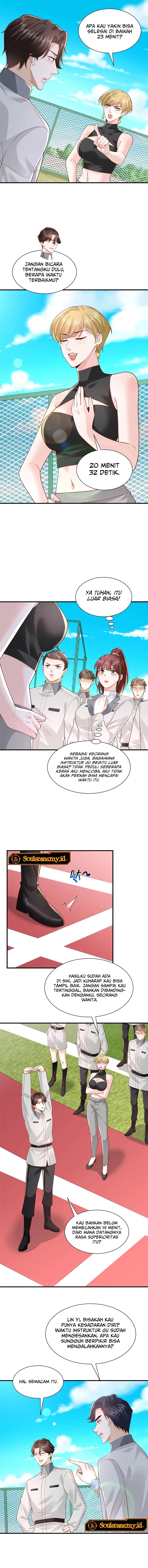 I Randomly Have A New Career Every Week Chapter 750 Halaman 5