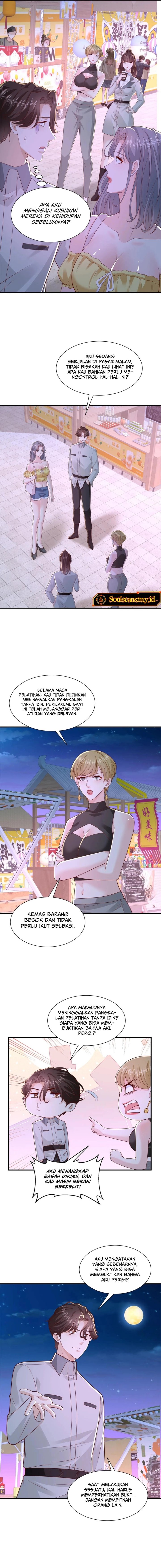 I Randomly Have A New Career Every Week Chapter 752 Halaman 5