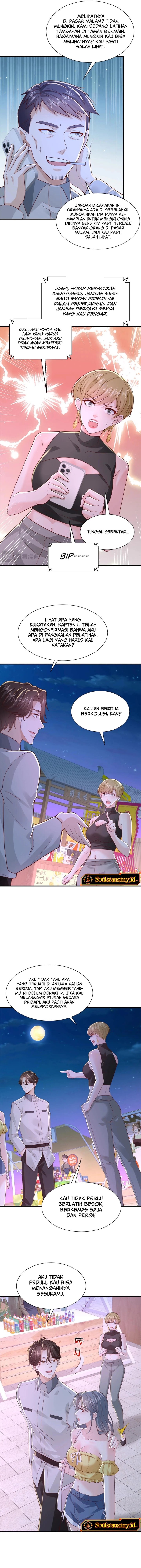 I Randomly Have A New Career Every Week Chapter 752 Halaman 7
