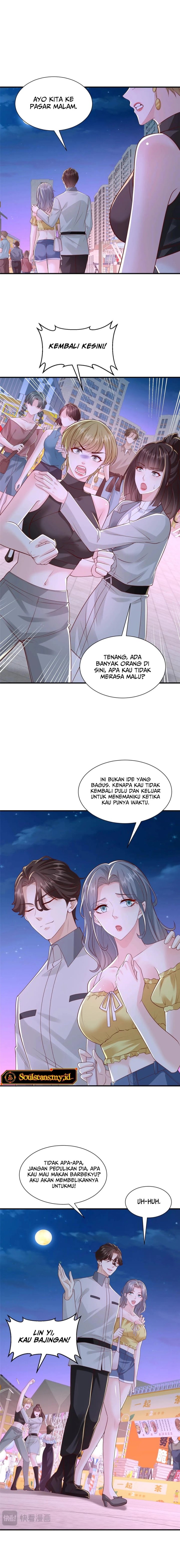 I Randomly Have A New Career Every Week Chapter 752 Halaman 8