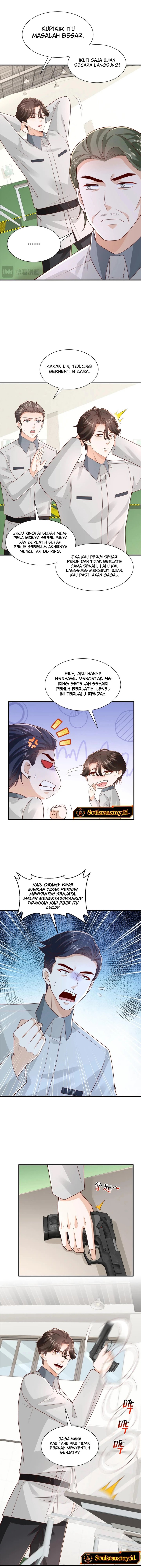 I Randomly Have A New Career Every Week Chapter 756 Halaman 7