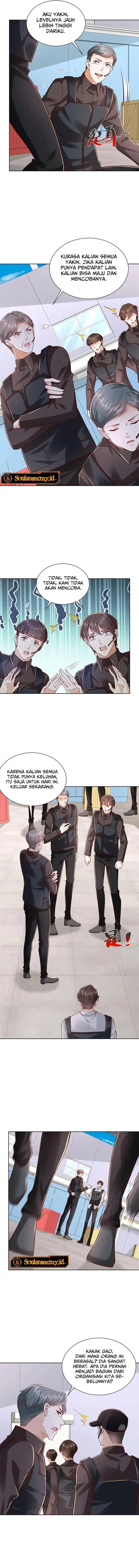 I Randomly Have A New Career Every Week Chapter 767 Halaman 5